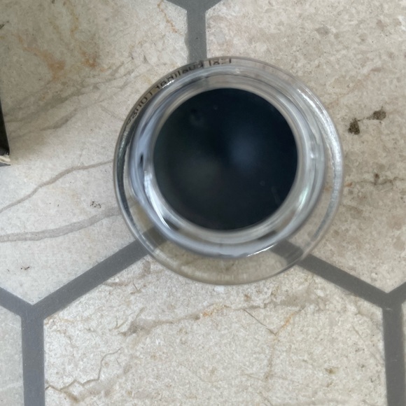 BOBBI BROWN Long Wear Gel Eyeliner in STEEL INK #31 - NEW IN BOX - Picture 2 of 6